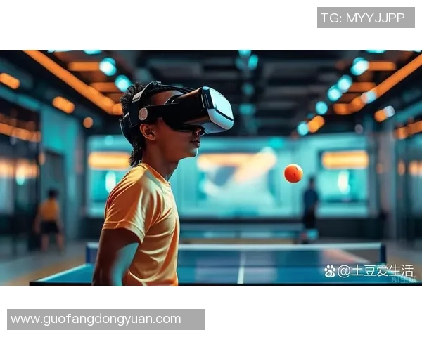 创新引领未来运动变革，推动科技与健康的完美融合