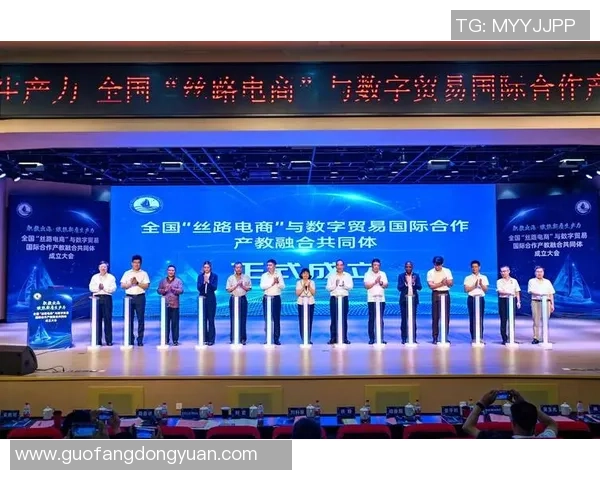 推动中欧数字经济合作的zoty数字贸易平台新机遇与挑战